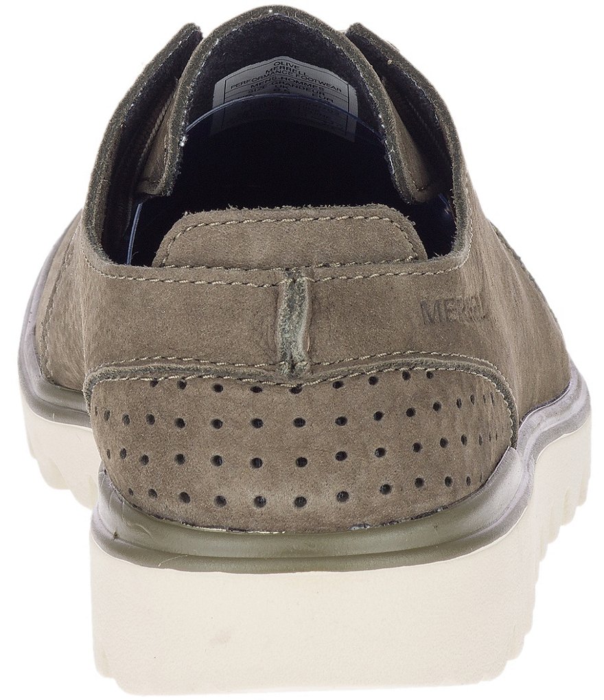 Merrell Men's Downtown Lace Casual Shoes