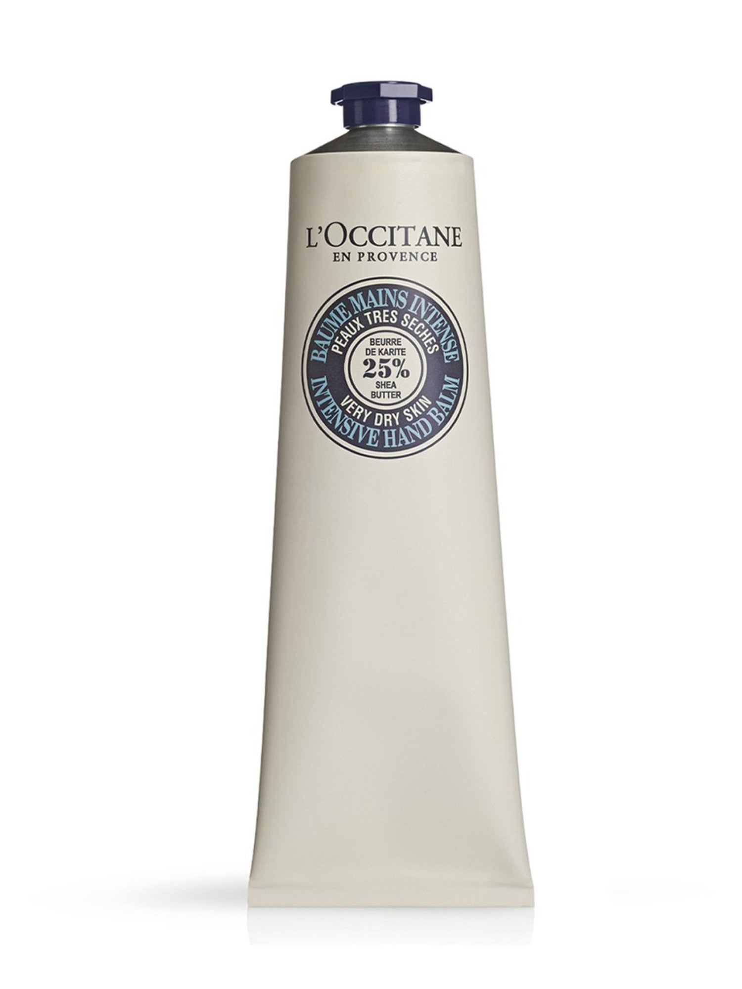L'Occitane Shea Butter Intensive Hand Balm - 150 ml