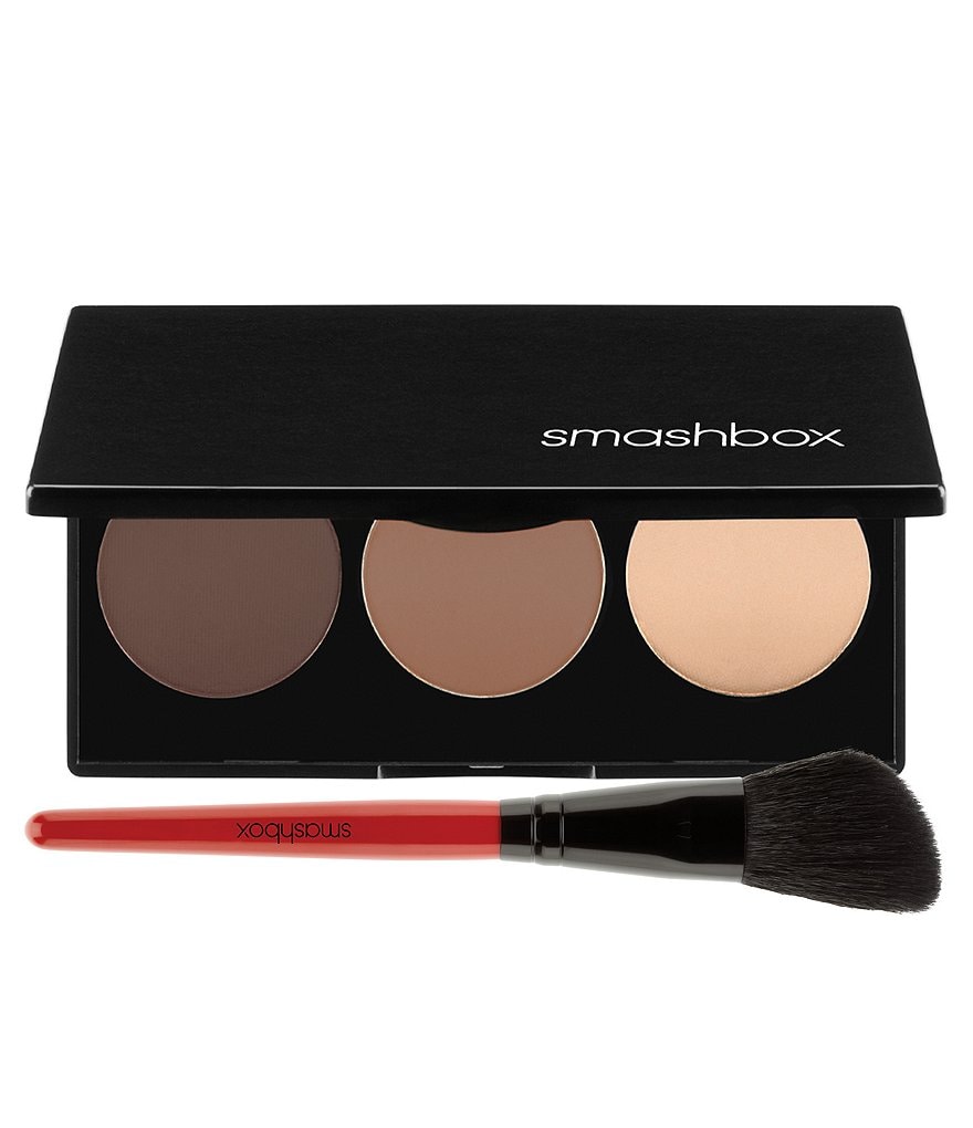 smashbox Step-by-Step Contour Kit