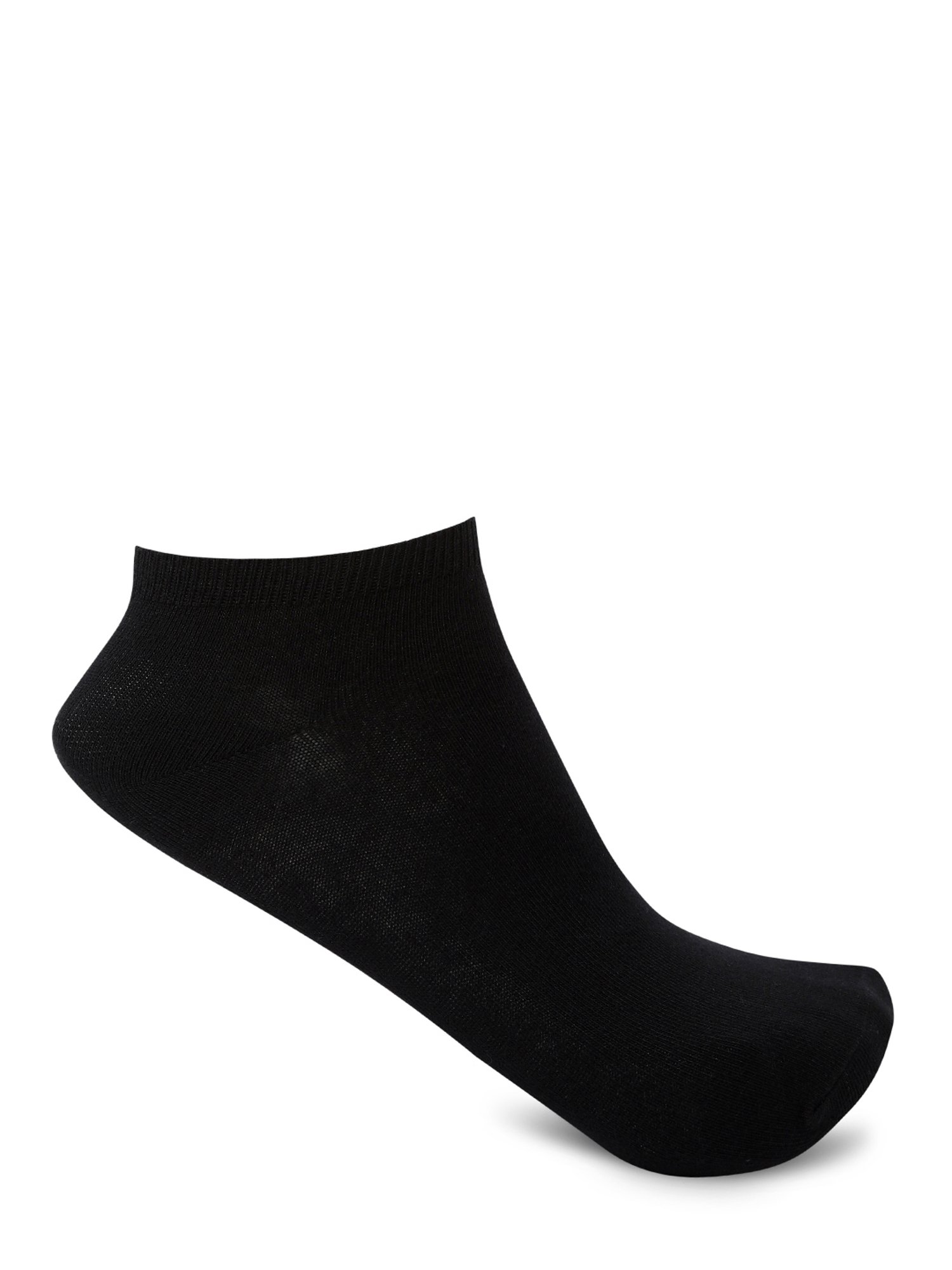 Smarty Pants Multicolor Cotton Printed Socks (Pack Of 4)