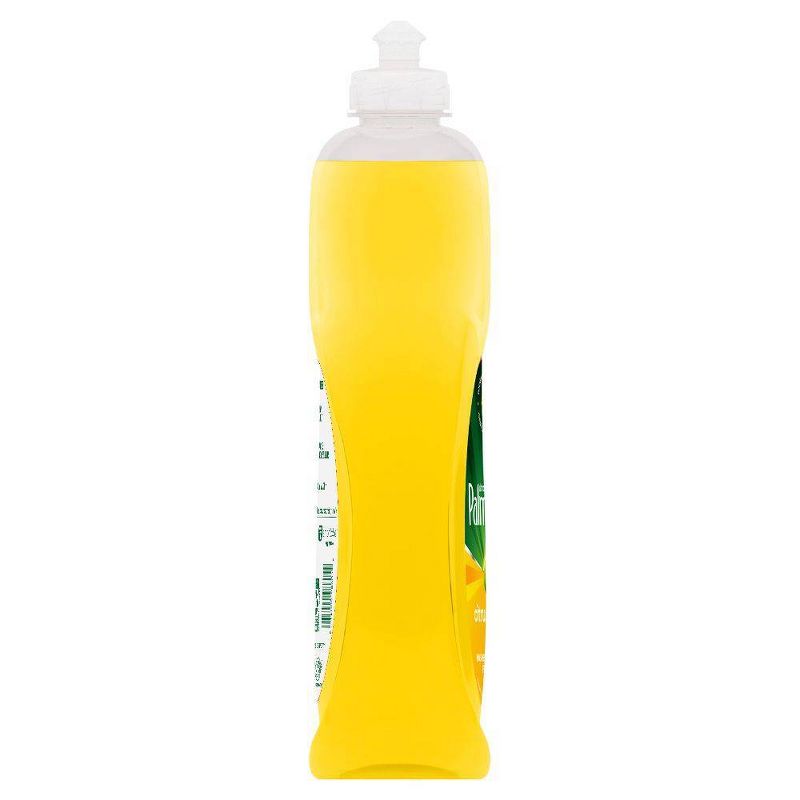 Palmolive Ultra Liquid Antibacterial Dish Soap - Lemon - 46 fl oz