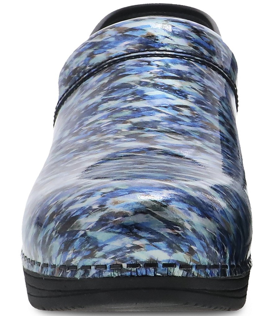 Dansko LT Pro Leather Clogs