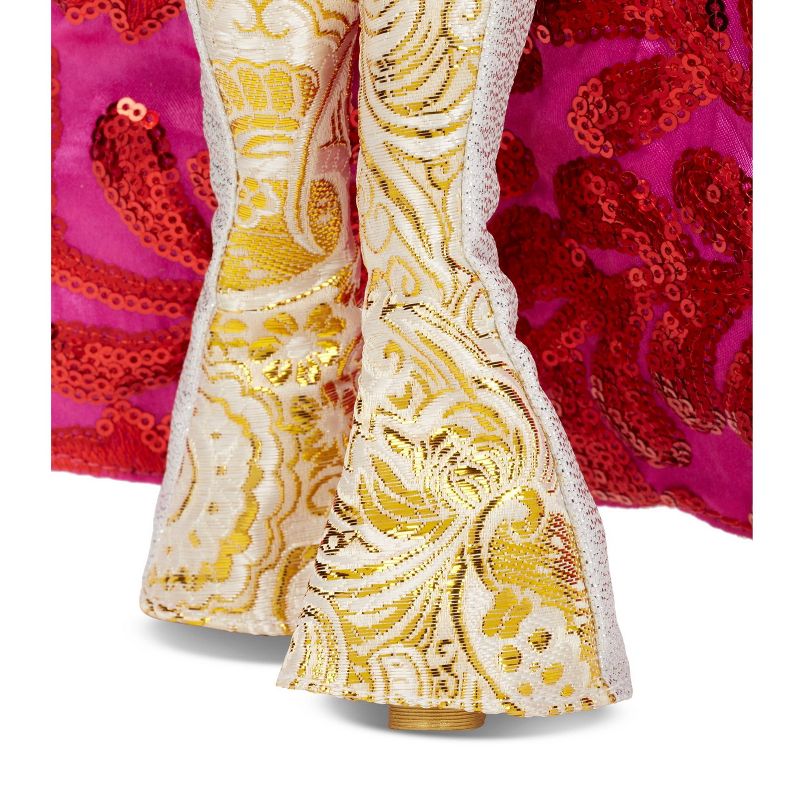 Mezco Toyz Living Dead Dolls Series 28 Sweet 16 Party: Ruby