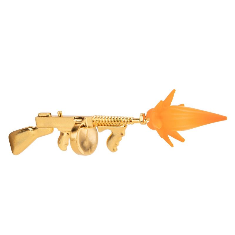 Fortnite - Accessory Set Mythic Fish Collectible (Style 1)