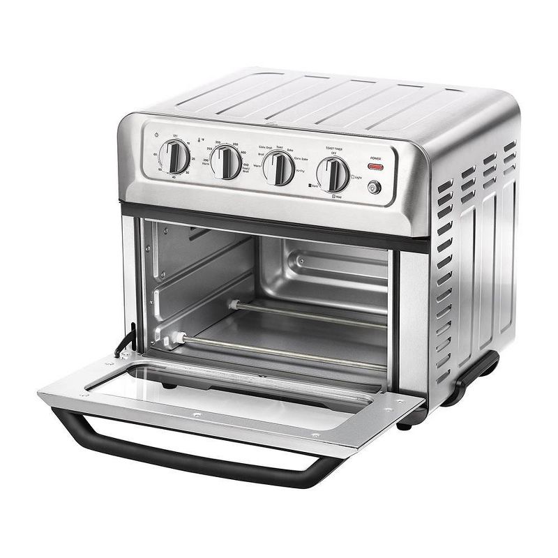 Inalsa 1500W 12L Air Fryer