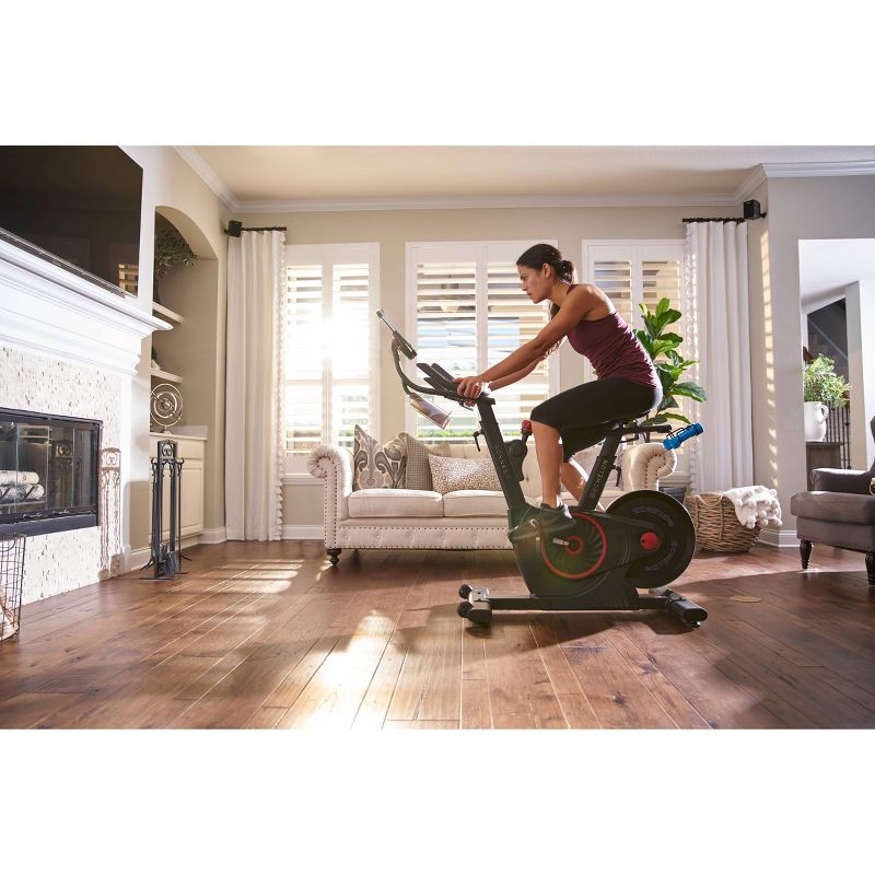 Echelon EX5 Connect Bike - Black