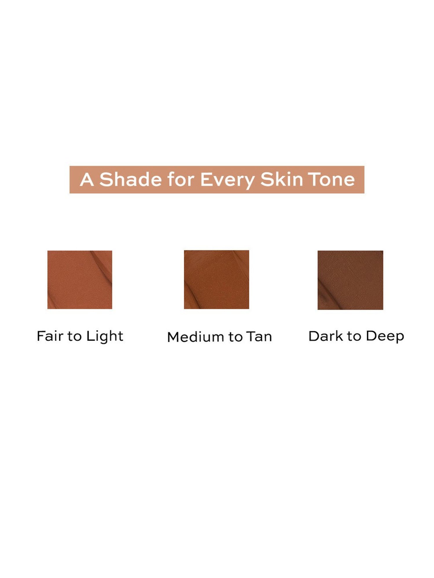 BH Cosmetics Los Angeles Full Heat Matte Bronzer Caramel Cabo - 6.5 gm