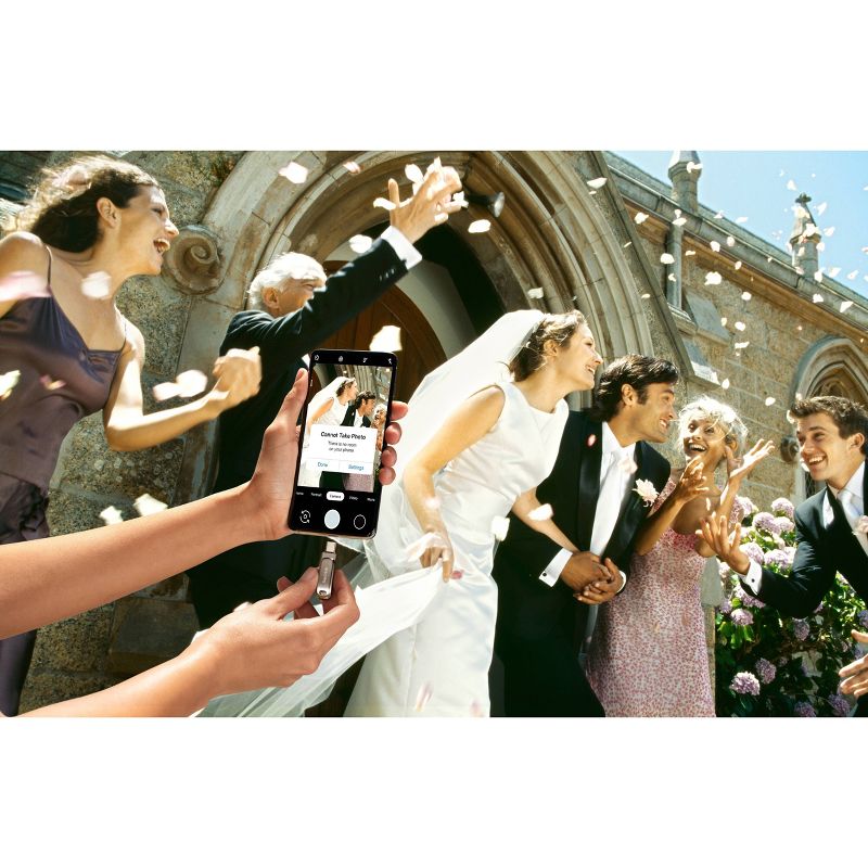 SanDisk Ultra Dual Drive Luxe USB Type-C 64GB Flash Drive