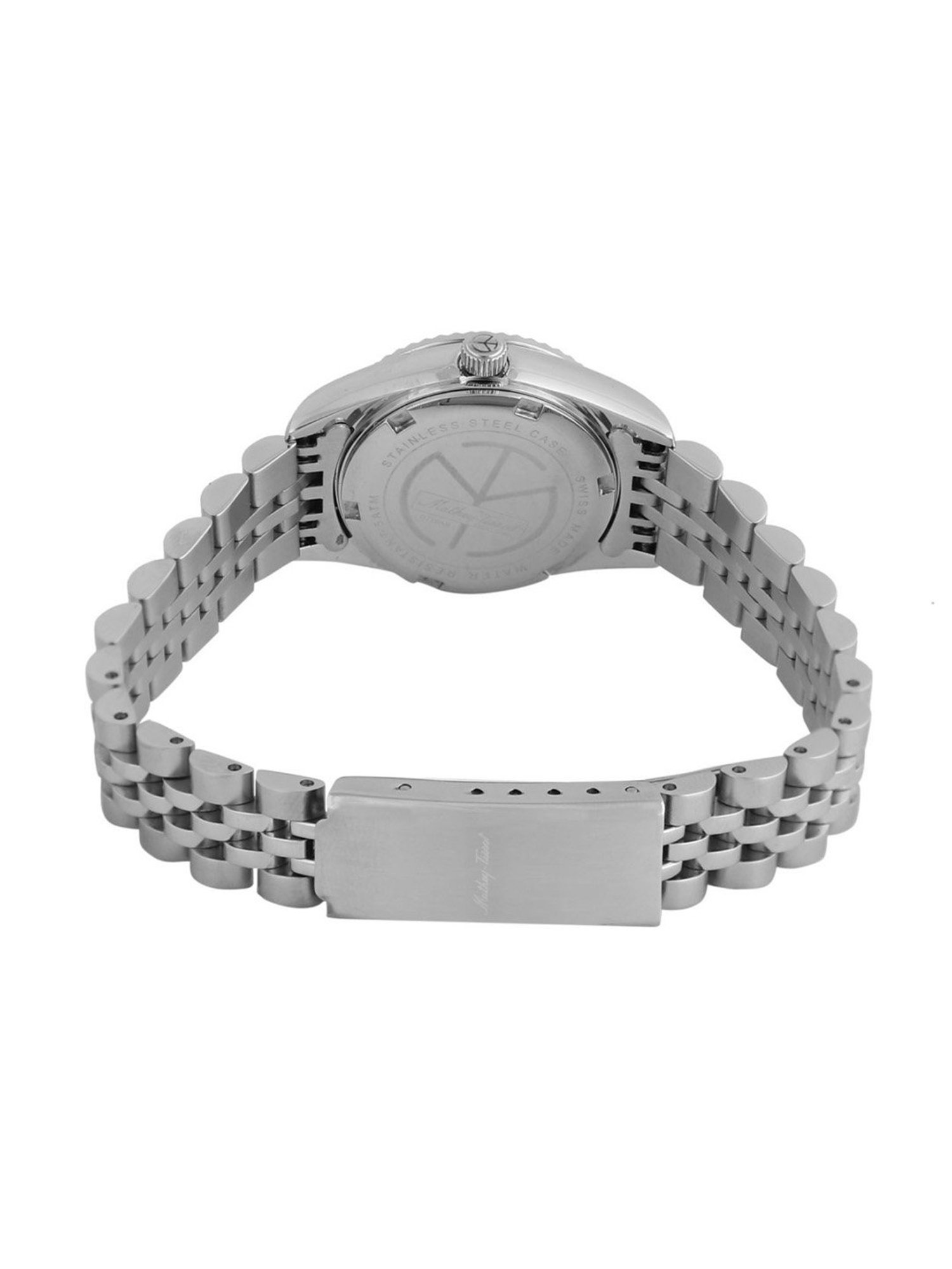 Mathey Tissot D710AN Analog Watch for Men