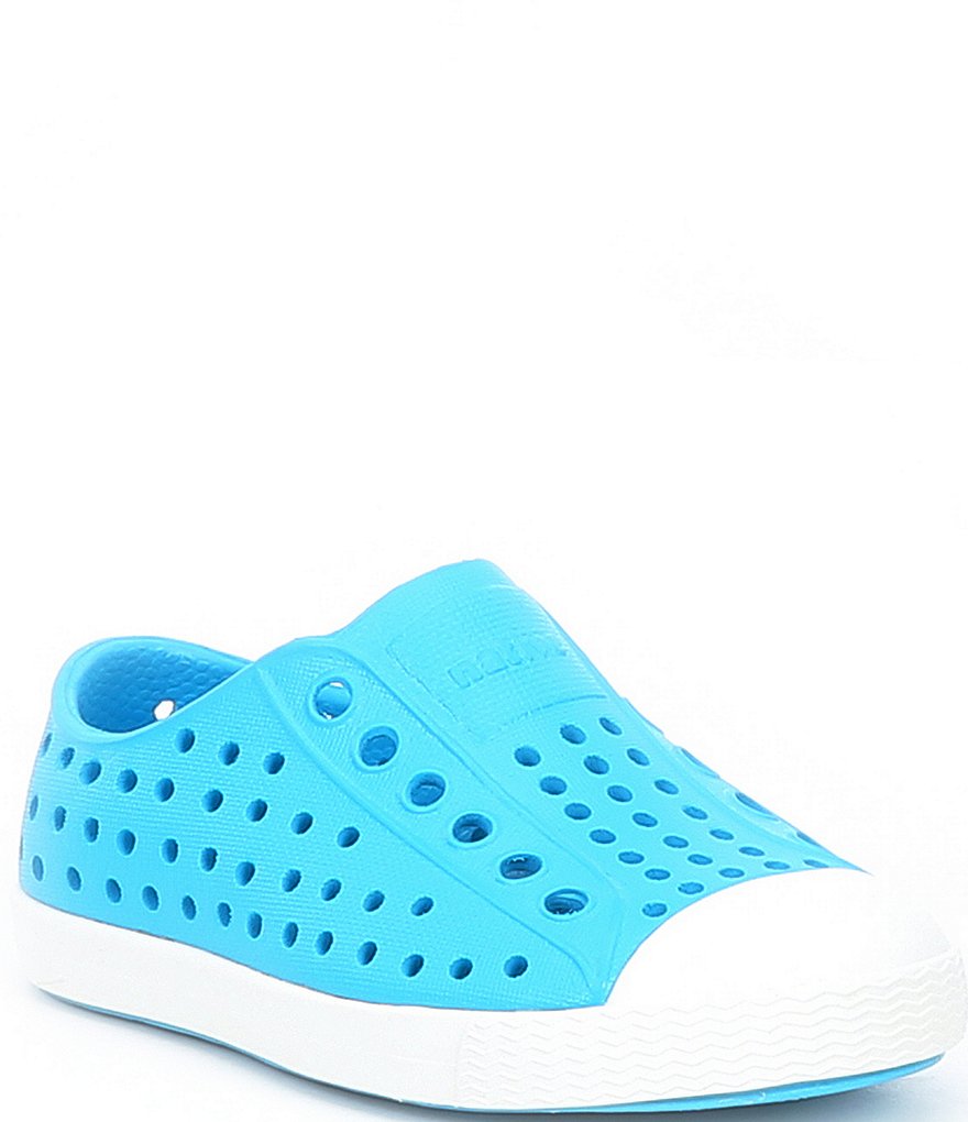 Native Kids' Jefferson Peforated Sneakers (Toddler)