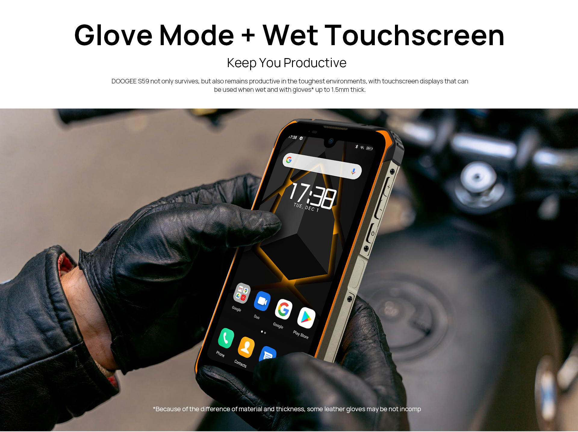 Simple Mobile LG Reflect 4G Prepaid Smartphone GSM (32GB) - Titan