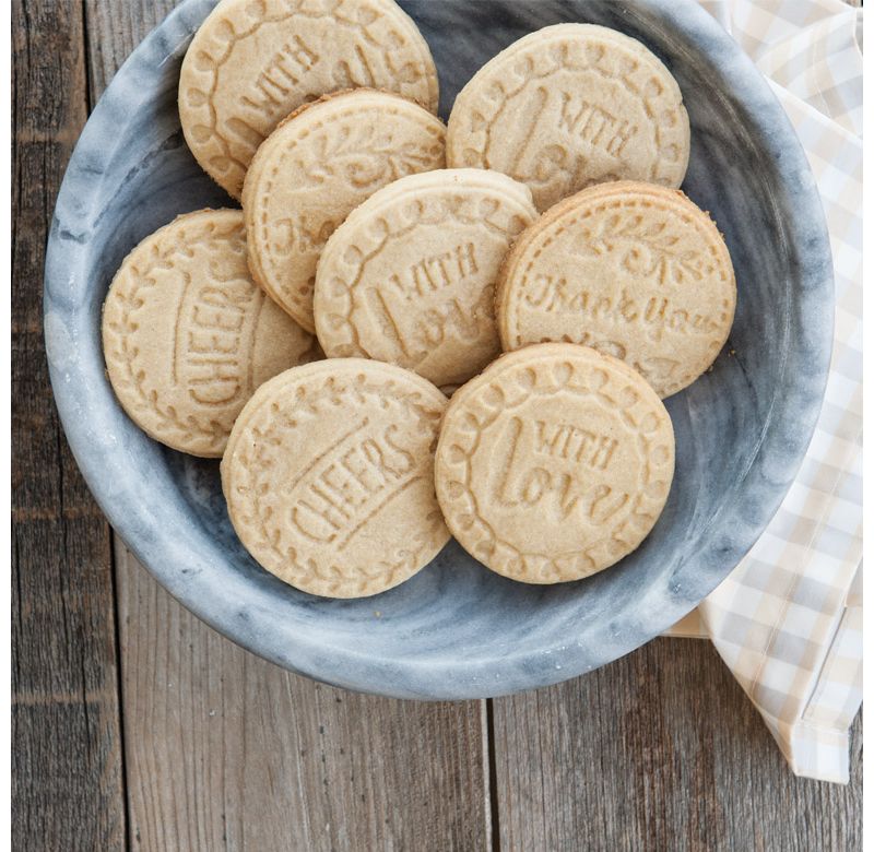 Meri Meri - Flower Cookie Cutters - Cookie Cutters - 3ct