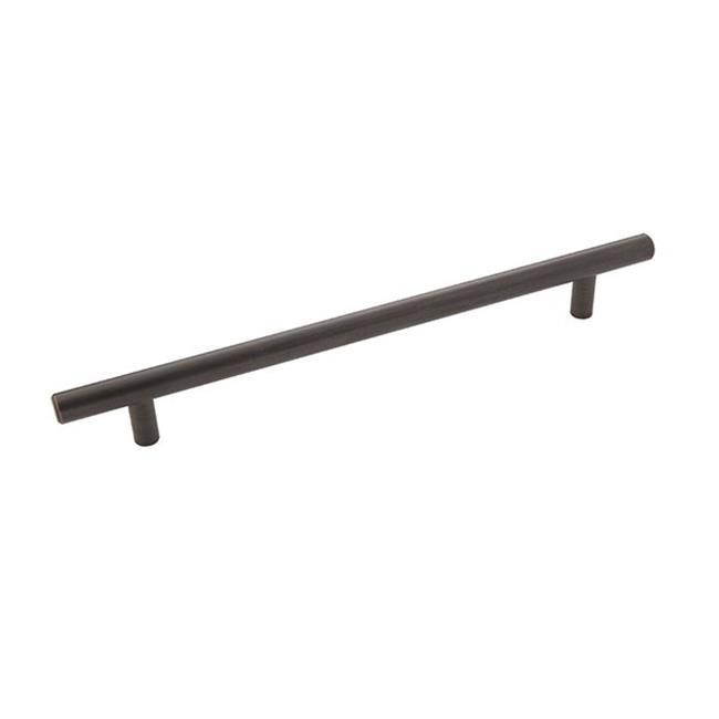 Belwith BWHH075597 VB 192 mm Cabinet Bar Pull, Vintage Bronze