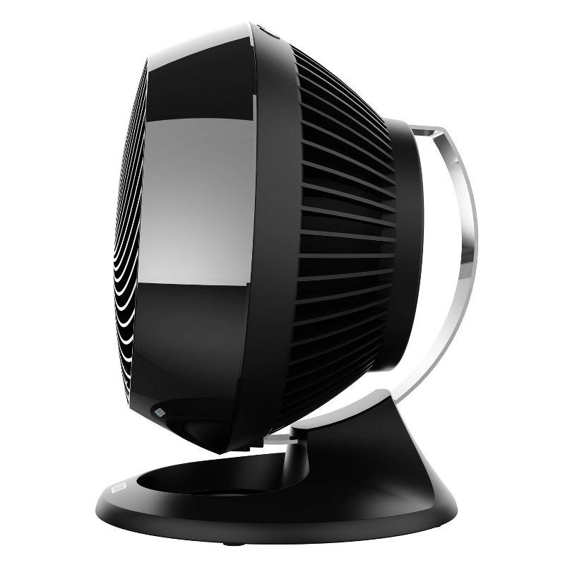 Vornado 660 Ae Air Circulator Black
