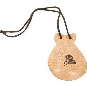 Hand Held Castanets