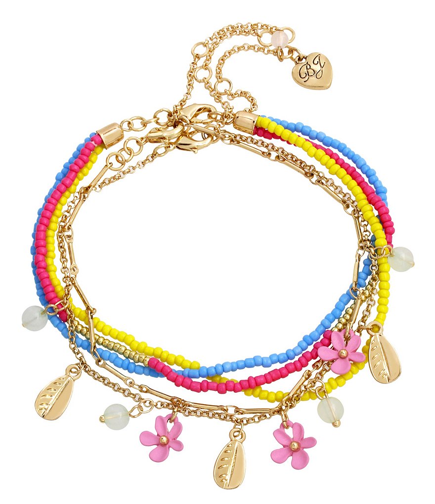 Alex and Ani Sea Shell Anklet