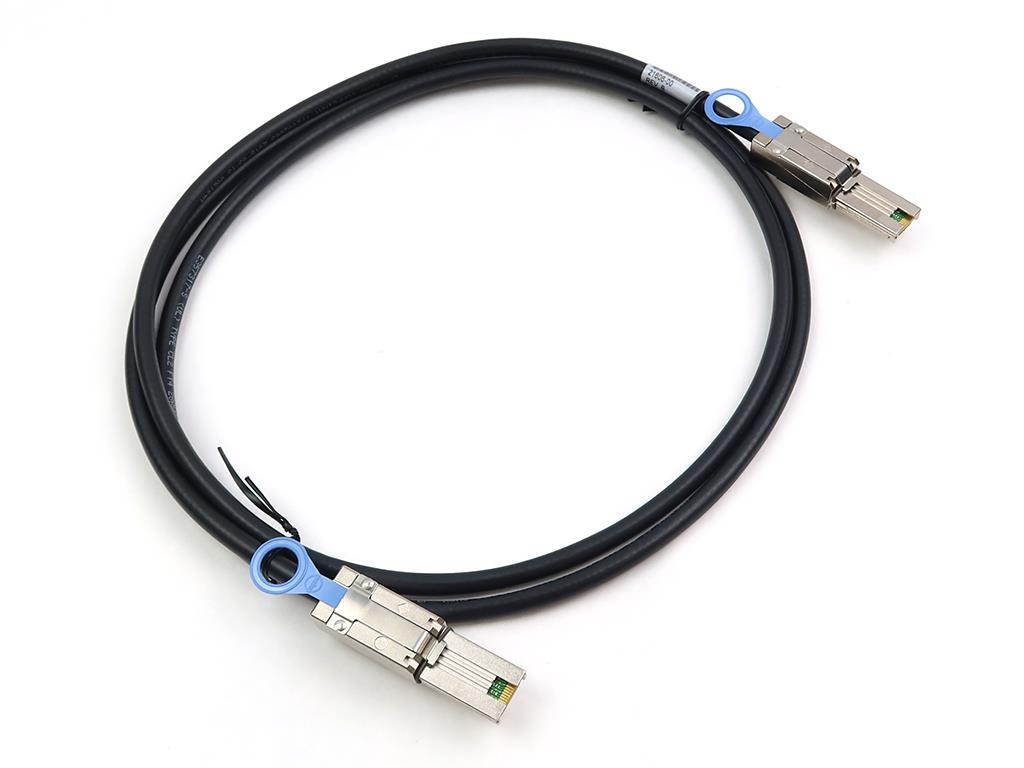 Genuine Original Molex MINI-SAS SFF-8088 TO External Cable 21606-00 Sata / SAS / Scsi & IDE Cables