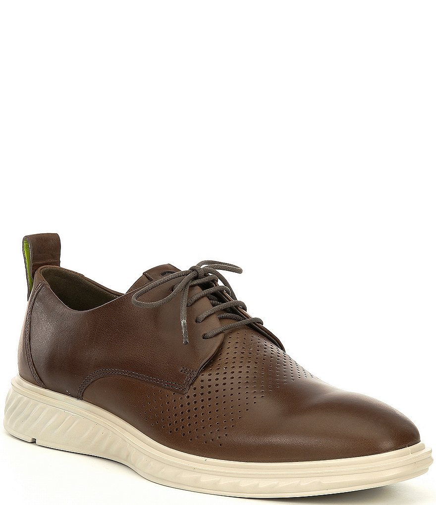 ECCO Men's St. 1 Hybrid Lite Modern Oxfords