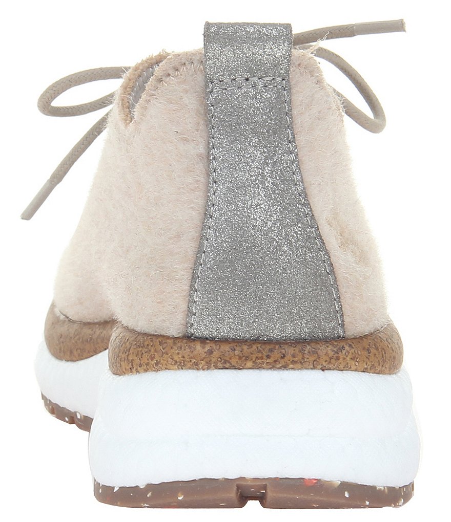 OTBT Courier Lace-Up Sneakers