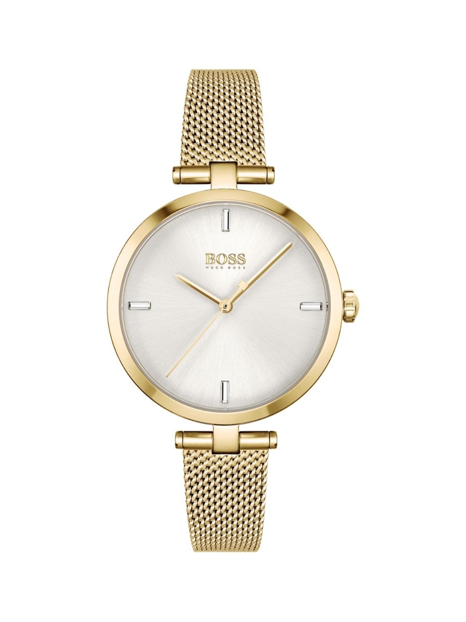 BOSS 1502586 Majesty Analog Watch for Women
