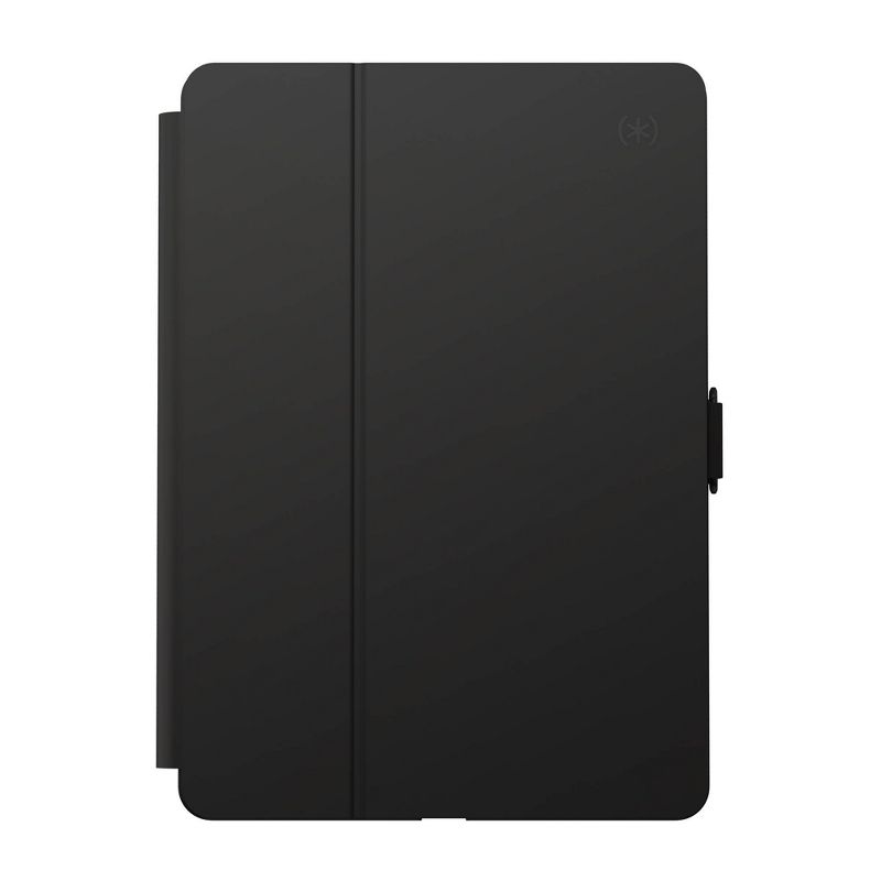 Speck Balance Folio Protective Case for iPad 10.2" - Black