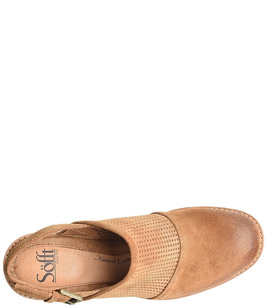 Alegria Keli Lullaby Clogs