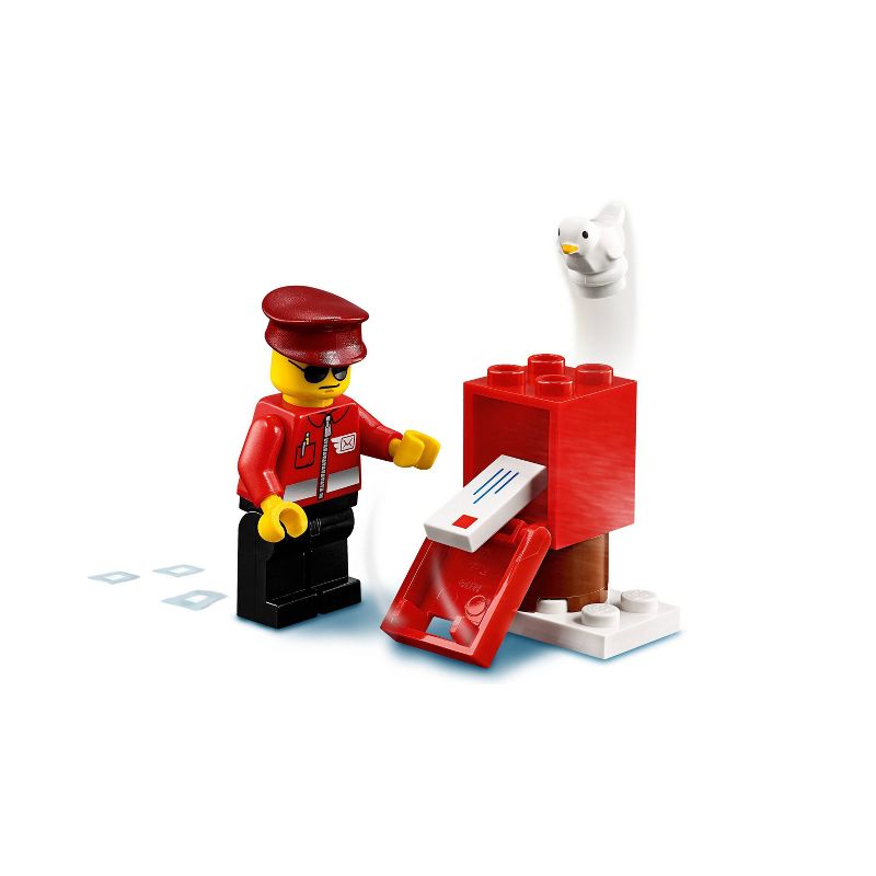 Schylling Makit Woodbuilders