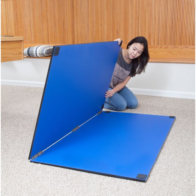 Hathaway Unity 4pc Table Tennis Table Set