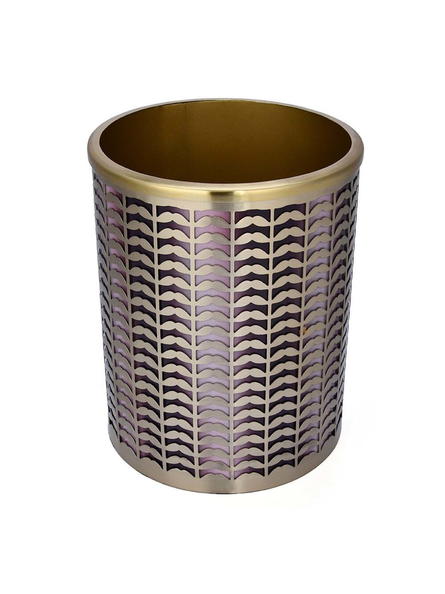 Brabantia Green Plastic Sort & Go Waste Bin (3 L)