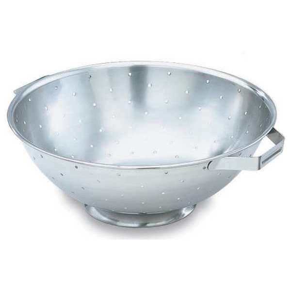 VOLLRATH 47965 Colander, 5 Qt