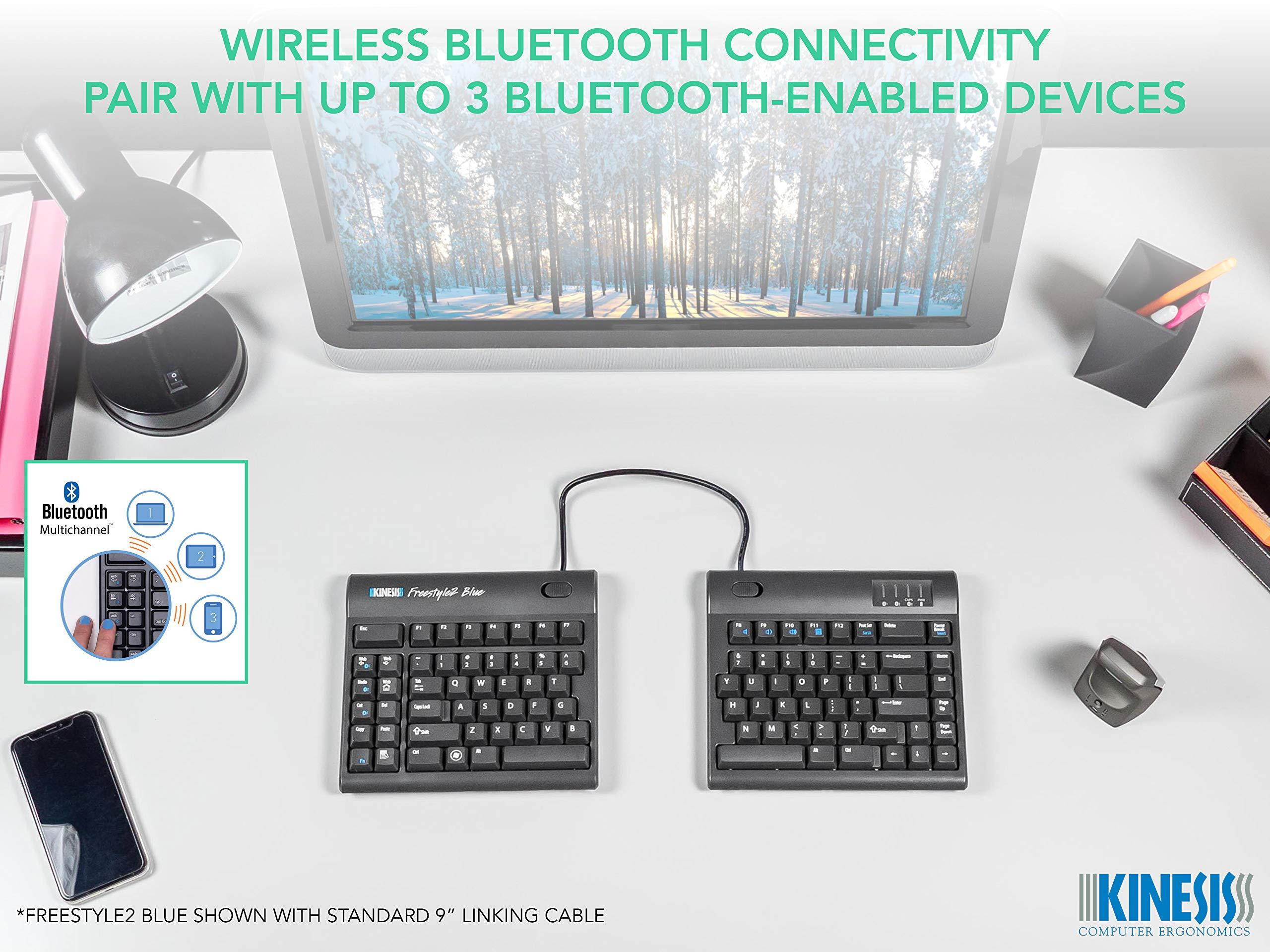 Freestyle Blue for PC Multichannel Bluetooth
