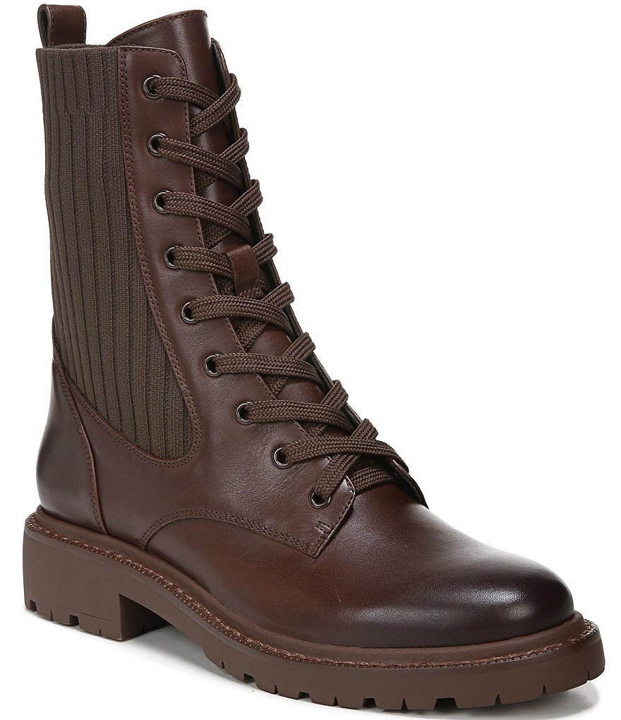 Sorel Joan Uptown Waterproof Suede Wedge Chelsea Booties