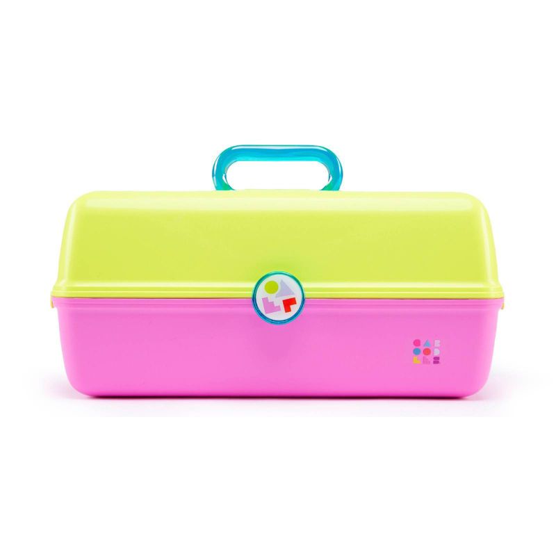 Caboodles Ultimate On-The-Go-Girl Makeup Bag