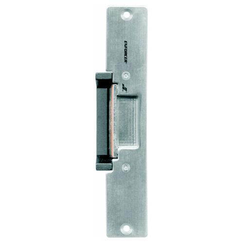 Heavy Duty Door Strike for Wood Doors