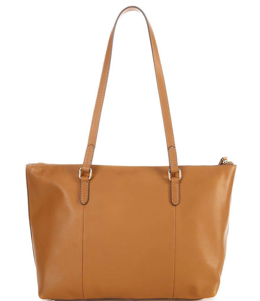 Antonio Melani Statement Anchors Tote Bag