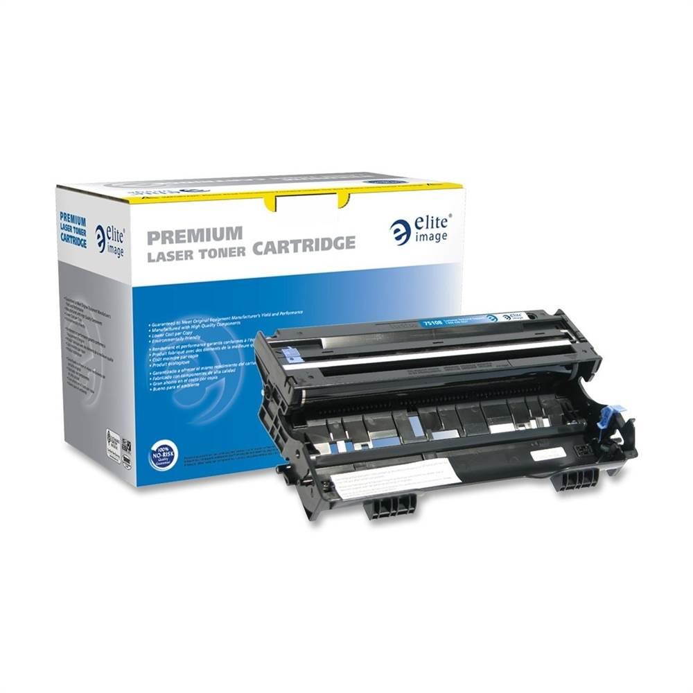 Elite Image 75108 Drum 20 000 Page Yield