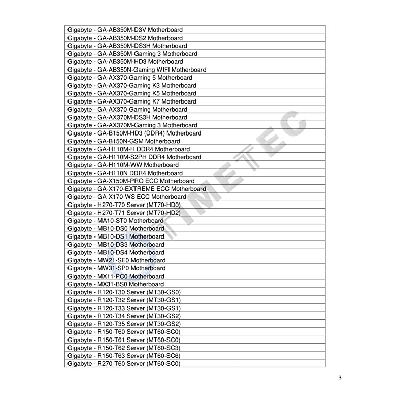 Hynix IC 16GB DDR4 2400MHz PC419200 Unbuffered ECC 12V CL17 2Rx8 Dual Rank 288 Pin UDIMM Server Memory RAM Module Upgrade 16GB