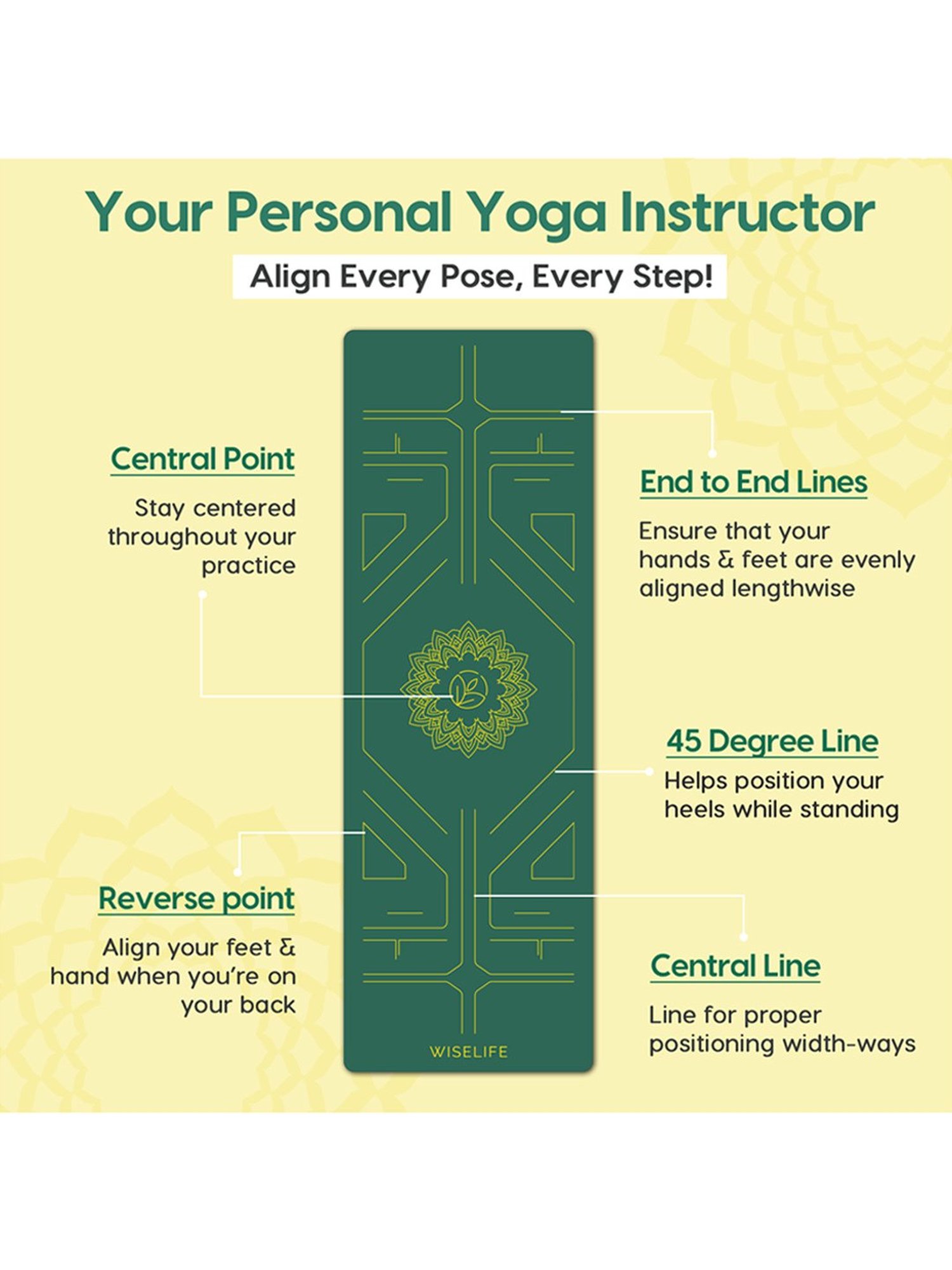 Nodens Multicolored Frizbee Ring (7 inch)