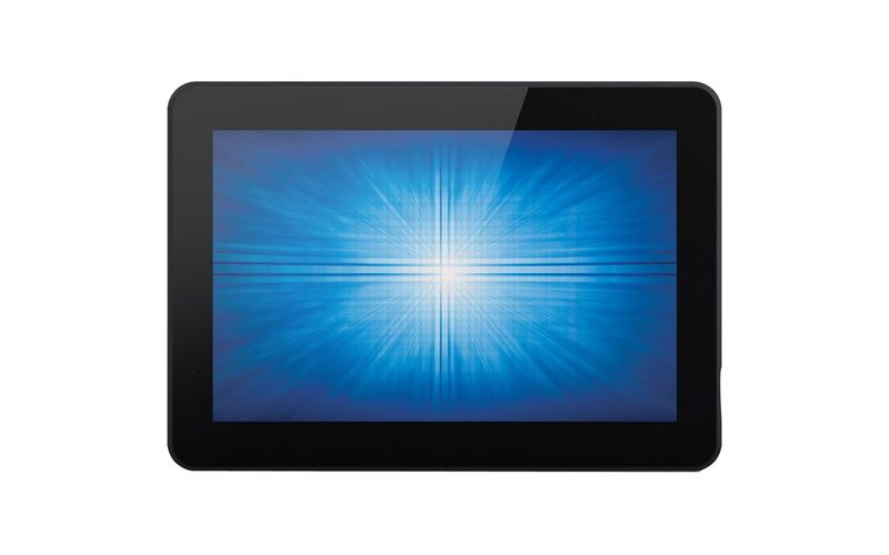 Elo 1093L 10.1" Open-frame LCD Touchscreen Monitor - 16:10 - 25 ms - Projected Capacitive - Multi-touch Screen - 1280 x 800 - WXGA