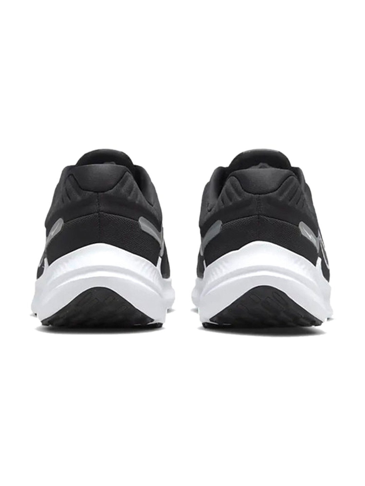 Nike Men's QUEST 5 Black Running Shoes