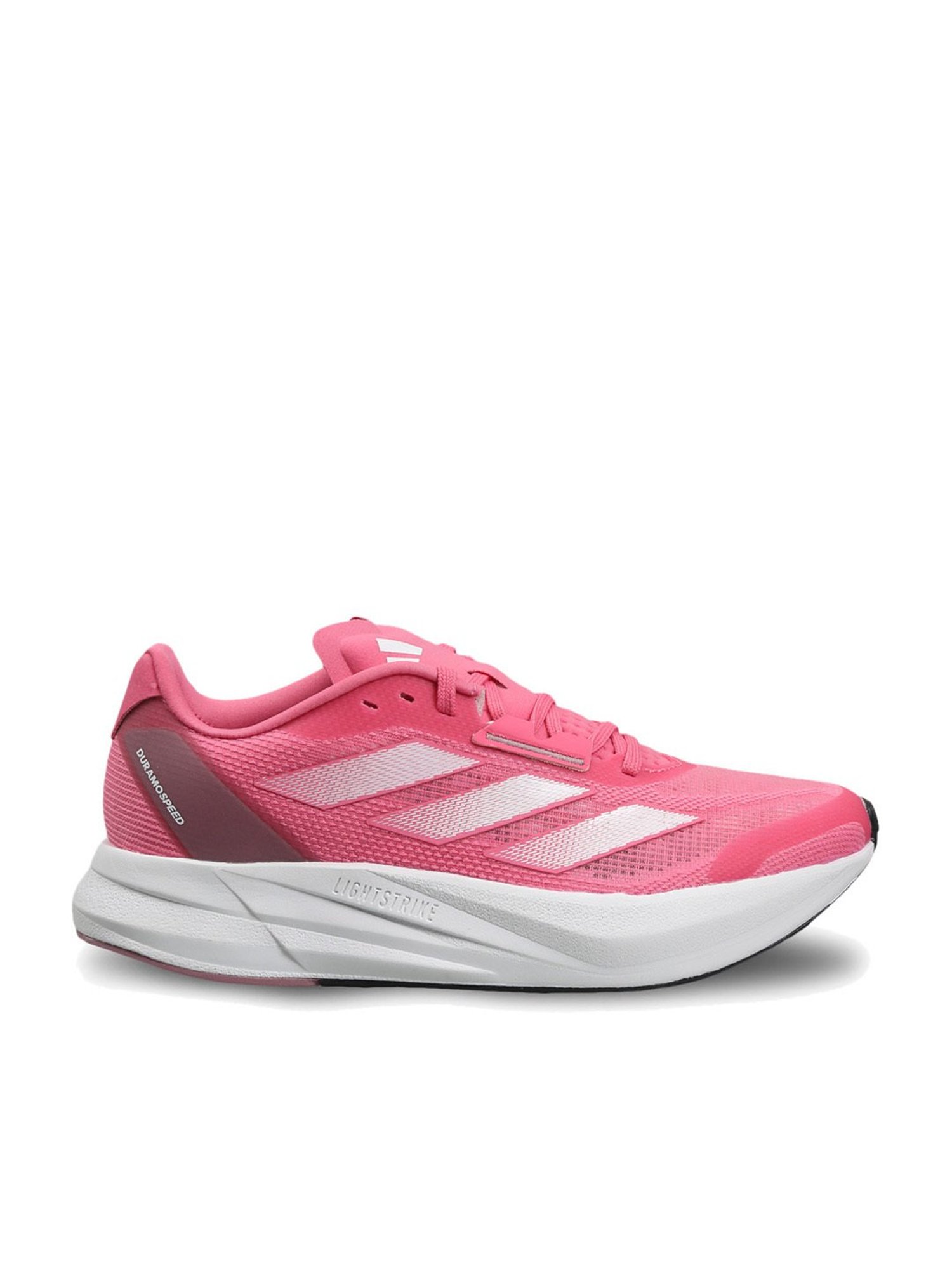 Adidas Women's DURAMO SPEED Pink Running Shoes