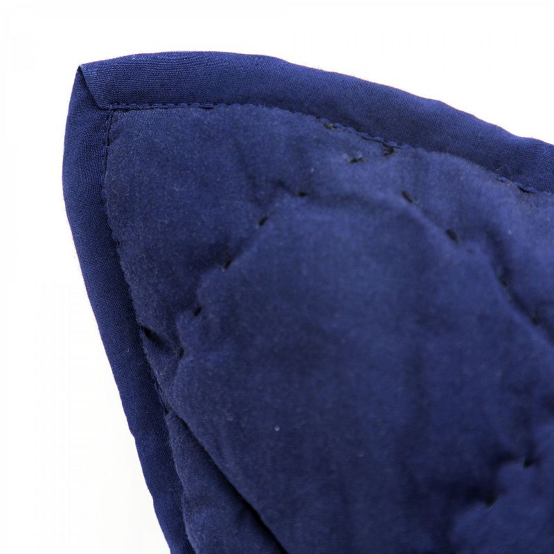 Saturday Park Harry Potter Quilt Sham - Blue