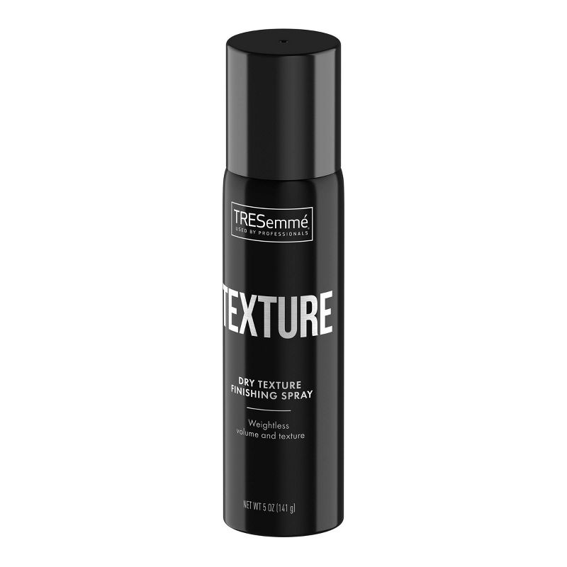 TRESemme Premium Styling Dry Texture Finishing Spray - 5oz