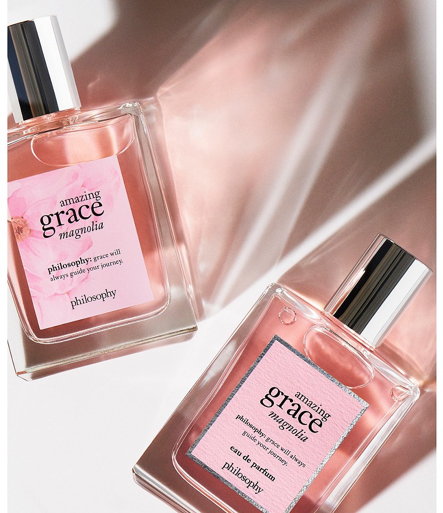 philosophy Amazing Grace Magnolia Eau de Parfum