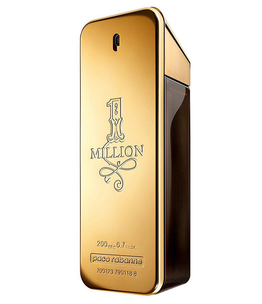 Paco Rabanne 1 Million Eau de Toilette Spray