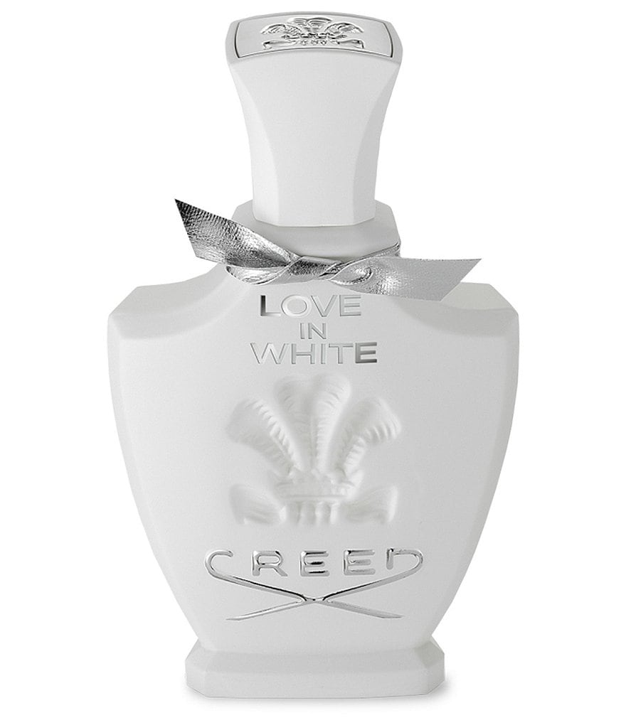 CREED Love In White
