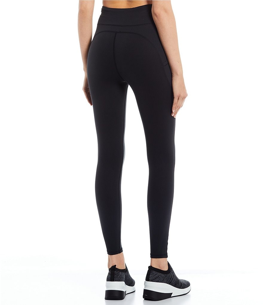 Fornia Luxe Water Resistant Leggings