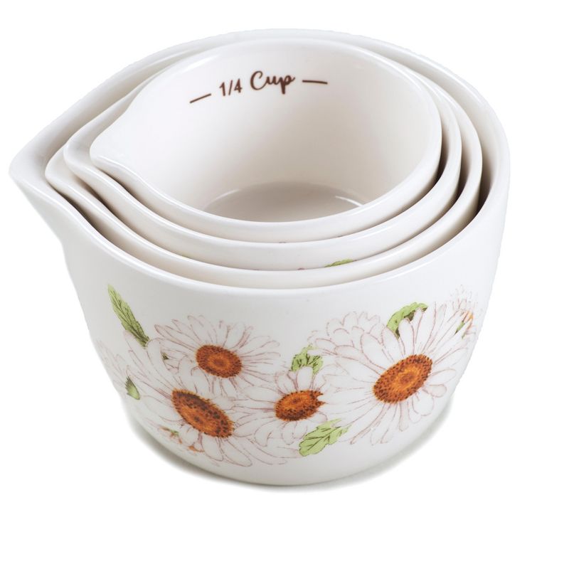 Trudeau 11pc Measuring Tool Set