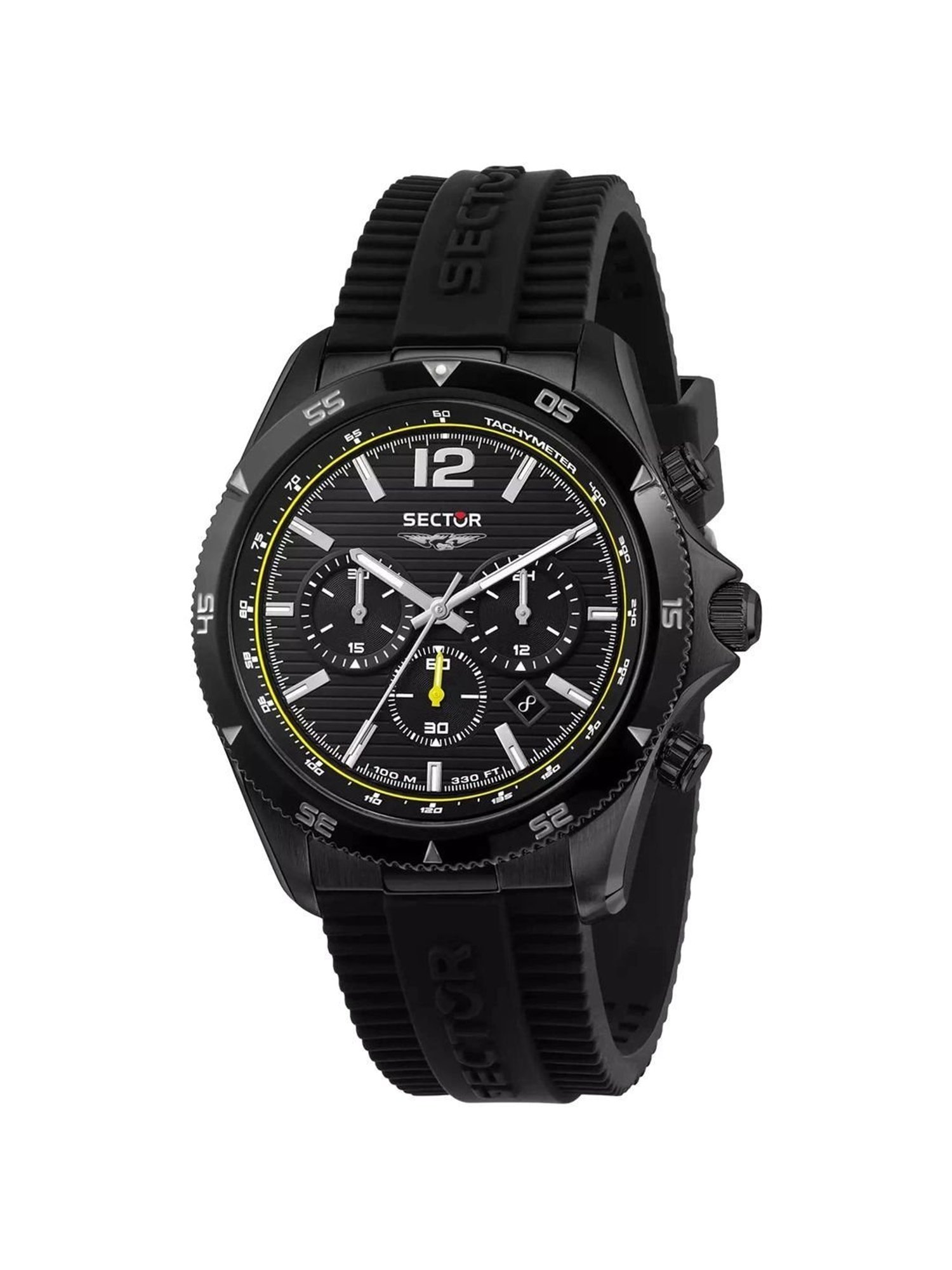 SECTOR R3271631001 Chronograph Watch for Men