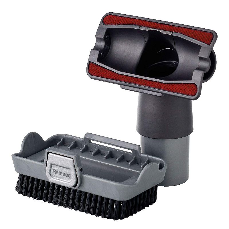 Shark NV585 Navigator Powered Lift Away Upright Vacuum (Manufacturer Refurbished)